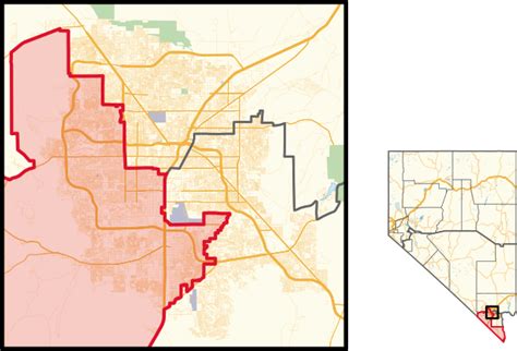 Nevada’s 3rd.